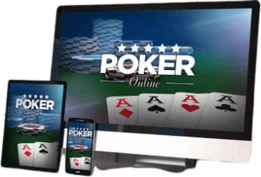 онлайн сайтове за покер